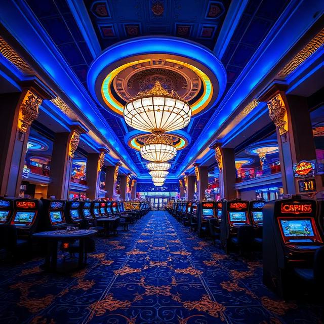 Live Casino at 979jili